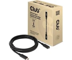 Club 3D CLUB3D CAC-1531 kabelis USB-C