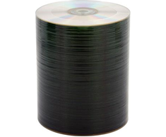 CMC DVD- R 4.7 GB 16x 100 vienetų (41014)