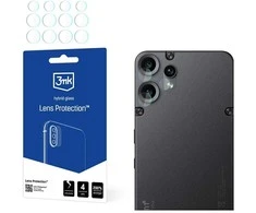 „3Mk Protection 3mk Lens Protection™“ hibridinio fotoaparato objektyvo stiklas, skirtas „CMF Phone 2 Pro“, gamintojas „Nothing“
