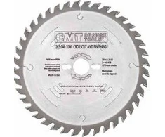 CMT apdailos pjūklas 315 x 30 mm (285.072.13M)
