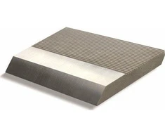 CMT NÓŻ RYFLOWANY 650x40x8mm HSS 18% W ...