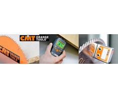 CMT TIESIOGINIO GRĘŽIMO STAKLĖS - MONOLITINĖS HM 6 mm CMT
