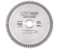 Pjovimo diskas medienai CMT 285; 200x3.2x30; Z64; 5°