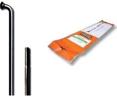 Cn Spoke Cn Stipinai Stipinai CNSPOKE 134T 2.3-2.3-2.0 Nerūdijantis plienas 282mm Juoda 72vnt.