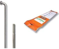 Cn Spoke CNSPOKE šaukštai 134T 2.3-2.3-2.0 nerūdijančio plieno 284mm sidabro 72 vienetų. - CN- 134T- 284-72