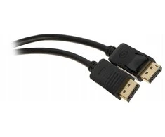 Co2 LAIDAS DP-3M DisplayPort 3 m, 4K UHD
