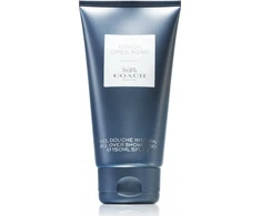 Coach Open Road Aromatic Woody Dušo želė visam kūnui, visiems odos tipams, 150 ml