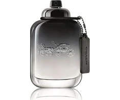Kvepalai vyrams Coach For Men EDT, 60 ml