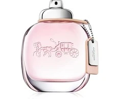 Coach 1941 Coach Woman tualetinis vanduo 90ml