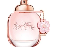 Coach Floral EDP parfumuotas vanduo moterims, 50 ml