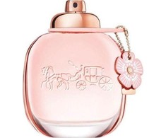 Coach Floral EDP parfumuotas vanduo moterims, 90 ml