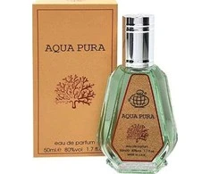 Coach Aqua Pura EDP 50ml