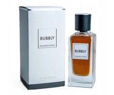 Fragrance World Bubbly EDP parfumuotas vanduo unisex, 100 ml