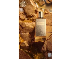 Fragrance World Grandeur EDP parfumuotas vanduo unisex, 80 ml