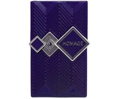 Fragrance World Homage EDP parfumuotas vanduo vyrams, 100 ml