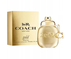 Coach Gold PP kvepalai moterims, 30 ml