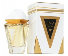 Fragrance World Coach Jamr Diamond Baltas EDP purškiklis 100ml