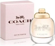 Coach Moteriškas miniatiūrinis parfuminis vanduo, 4,5 ml
