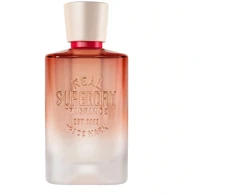 Coach „Real Superdry 02“ moterims skirtas tualetinis vanduo, purškiamas 100 ml