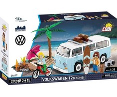 COBI AUTOMOBILIAI VW T2A Kombi 292kl 24617