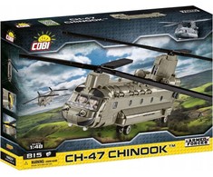 COBI - Konstruktorius CH-47 Chinook, 1/48, 5807