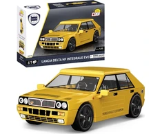 COBI Lancia Delta HF Integrale EVO 61kl 24515