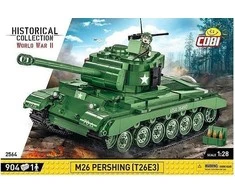 Konstruktorius Cobi 2564, 904 d.