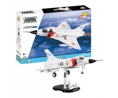 COBI ARMED FORCES Mirage III C 375kl 5930 59309