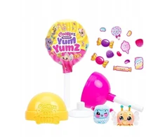 COBI COOKEEZ MAKERY YumYummz Lizak pojedyn...23610