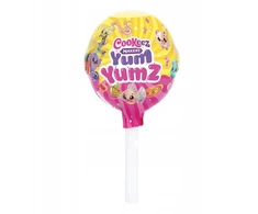 COBI COOKEEZ MAKERY YumYummz Lizak podwójny 23575