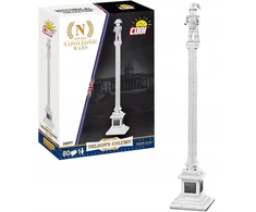 COBI HC NW Nelson s Column 80kl 20097