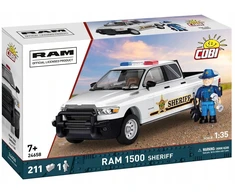 COBI RAM 1500 Sheriff 211kl 24658
