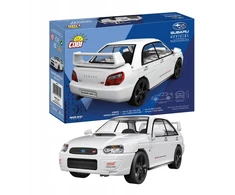 COBI Subaru Impreza WRX STI 65kl 24649