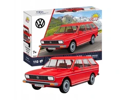 COBI VW Passat B1 Variant 110kl 24641