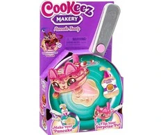 „Cookeez Makery“ – blynų žaidimų rinkinys (30522)