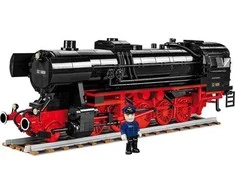 COBI TRAINS garvežys DRB klasė 2683