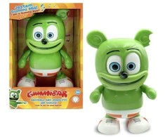 Cobi Figūrėlė Interaktyvi figūrėlė „Gummy Bear“ – „Aš esu guminukas“