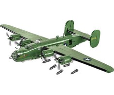 COBI HC WWII Consolidated B-24DLiberator 1445k 5739