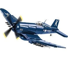 COBI - Konstruktorius F4U-4 Corsair, 1/32, 2417