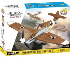Cobi 5761 Messerschmitt BF 109 G