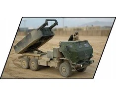 COBI 2626 ginkluotųjų pajėgų M142 HIMARS 621 blokai