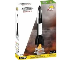 Cobi Klocki Rakieta V2 560 dalys
