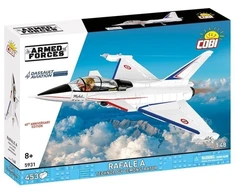 COBI 5931 Konstruktorius Armed Forces Dassault Rafale A