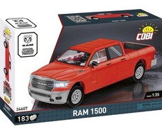 COBI Dodge RAM 1500 183kl 24607