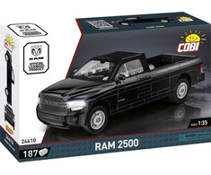 Cobi RAM 2500