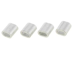 Haushalt Cobi ROPE GRIP 1.5 MM DIN3093 4PCS