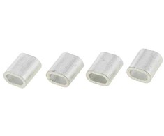 Haushalt Cobi STRAINER ROPE 2.0 MM DIN3093 4PCS