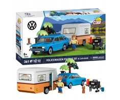 COBI Volkswagen Passat B1_Caravan 361kl 24643
