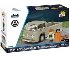 COBI Volkswagen T2A Pritschenwagen 152kl 24618