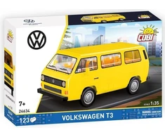 COBI CARS VW T3 123kl 24634